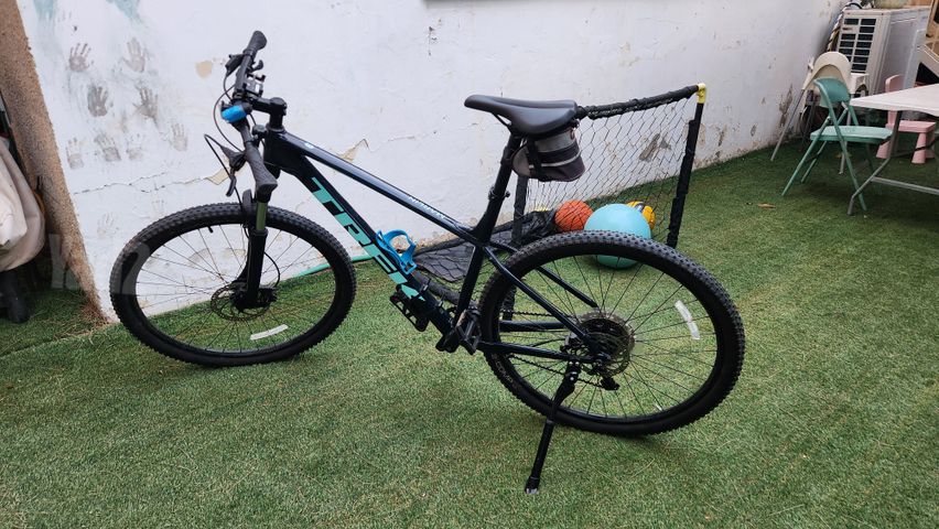 טרק מרלין 6 XL
