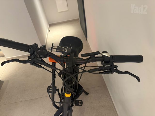 ריידר פריים Rider Prime 48V