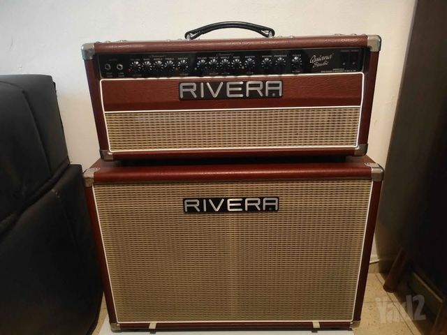 The Rivera Quiana