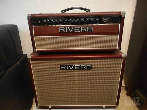The Rivera Quiana