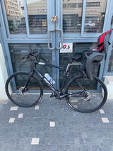אופניים - Merida speeder 200