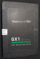 SSD SATA Team 240GB