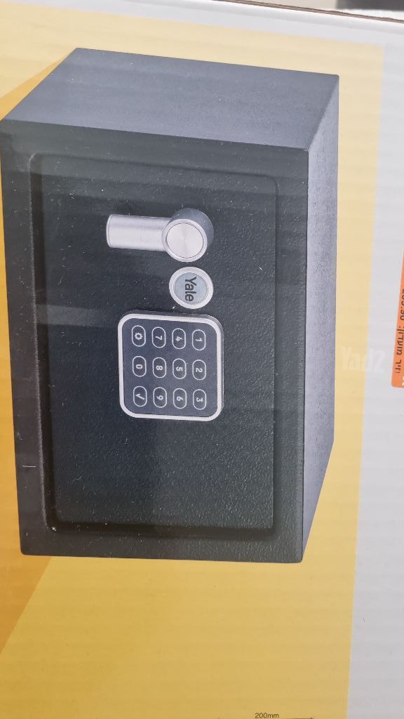כספת