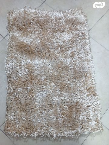 שטיח שאגי עבה