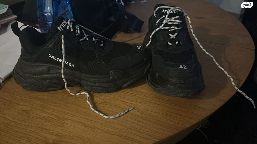 נעל Balenciaga