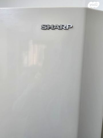 מקרר שארפ SHARP