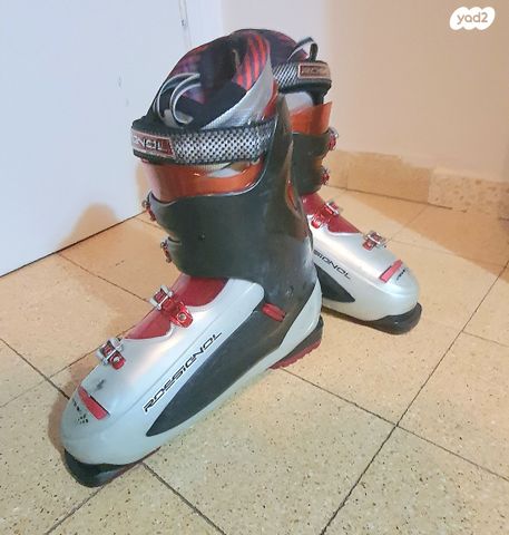 מגפי סקי
