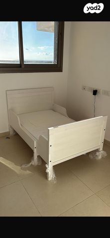 מיטה IKEA מצב חדש