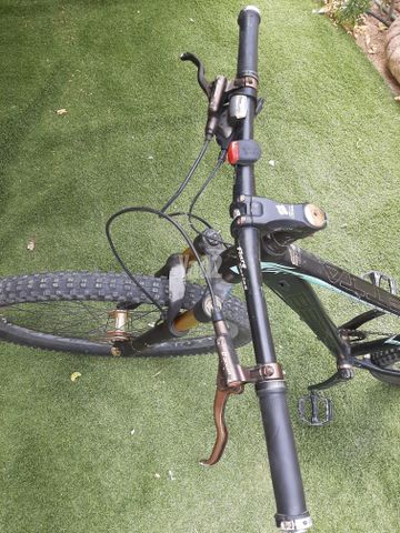 אופני הרים BETTA