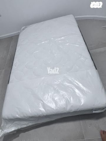 מזרן חדש בנילון