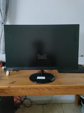 ‏23.8 ‏ Lenovo ThinkVision