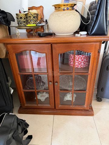 שידת וינטאג׳