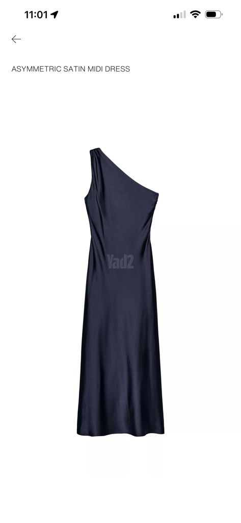 שמלה חדשה מZara