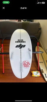 Dp Shortbord 5'8