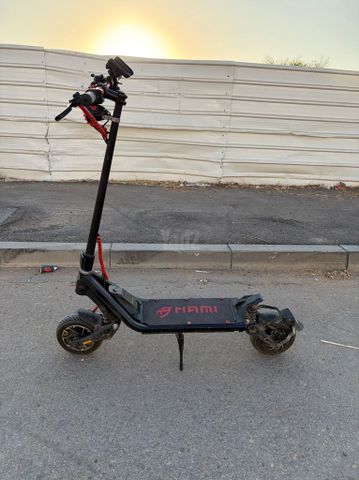 נאמי קלימה