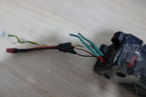 סוללה 10 36v