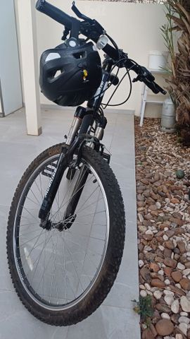 אופניים 17''