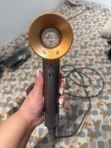 מייבש שיער dyson
