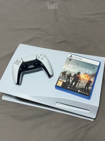 Ps5