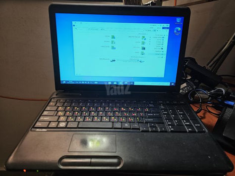 נייד טושיבה c660