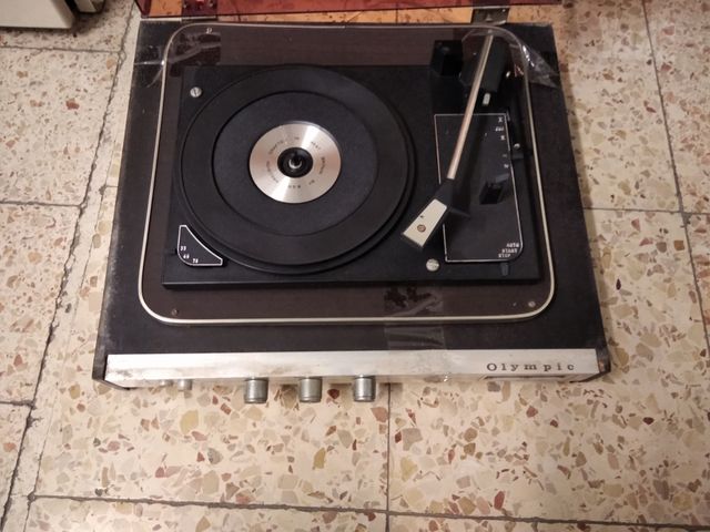פטיפון