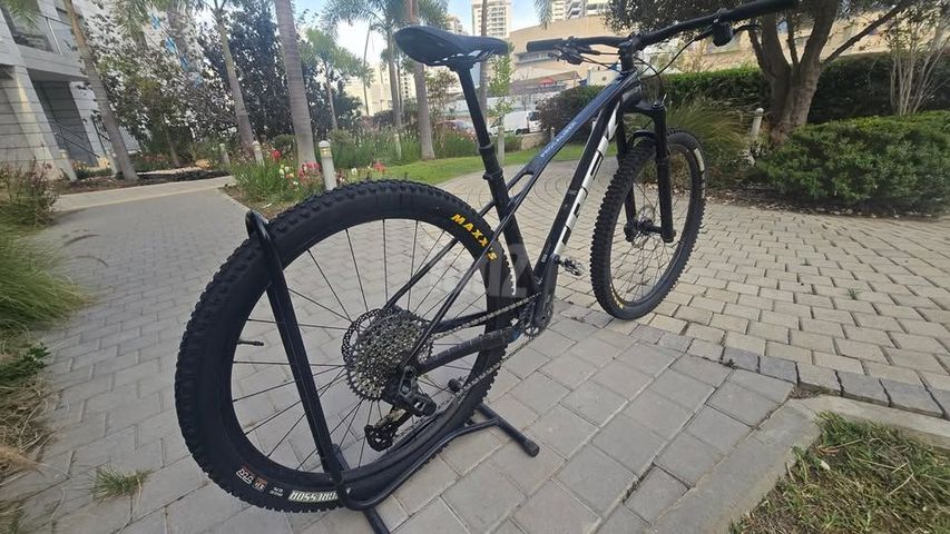 Trek Procaliber 9.6 Gen 3 2025