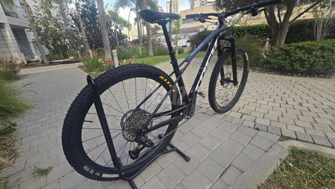 Trek Procaliber 9.6 Gen 3 2025