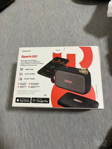 Positive grid spark go