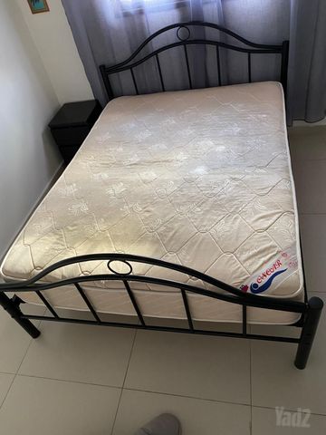 מיטה זוגית
