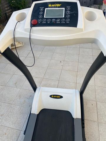 מכשיר ריצה