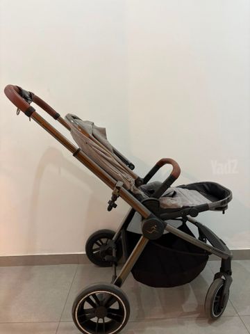 עגלת ספורט ליין