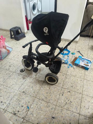 תל אופן Q-play