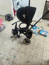 תל אופן Q-play