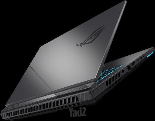 מחשב גיימינג ROG Strix G16