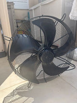 מאוורר עוצמתי