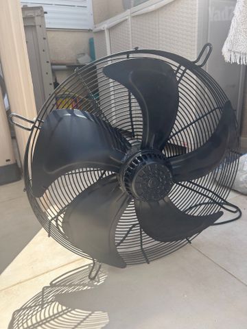 מאוורר עוצמתי