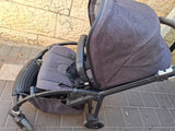 עגלת בוגבו b6