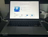 MacBook air m1