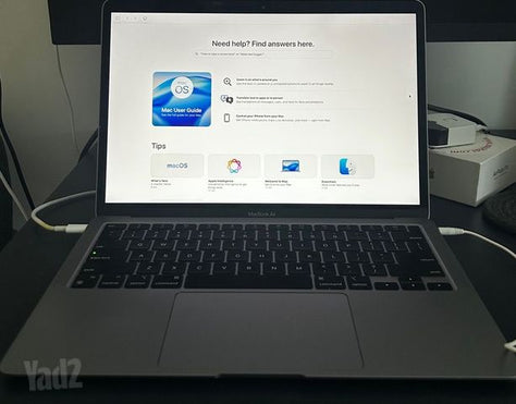 MacBook air m1