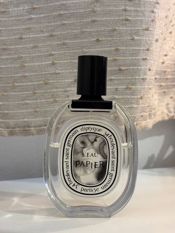 בושם Diptyque L'eau Papier