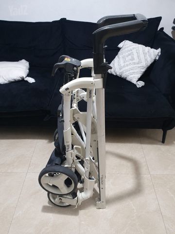 עגלה תינוק Inglesina