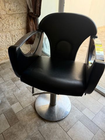 כיסא ספר