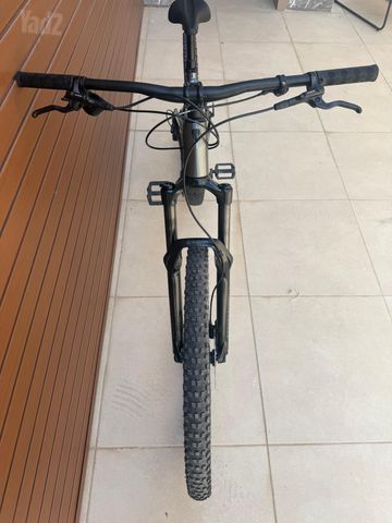 fuel ex g6 xl 2025 טרק אפור