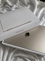 MacBook air m5 15'