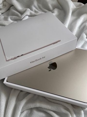 MacBook air m5 15'