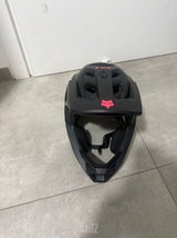 קסדת FOX PROFRAME RS מידה S