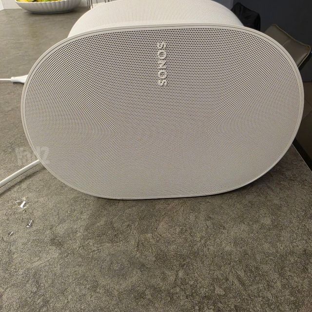 רמקול חכם sonos
