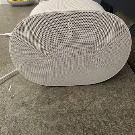 רמקול חכם sonos