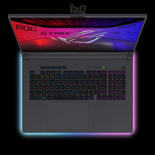 laptop