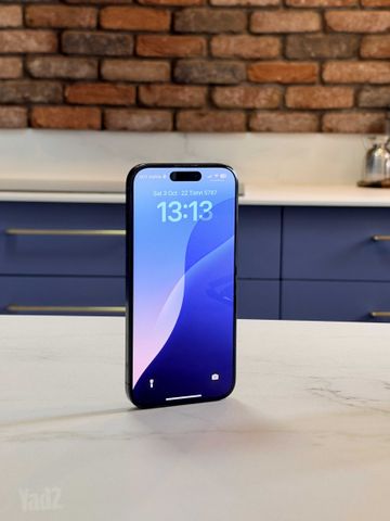 iPhone 15 Pro 256GB אייפון 15